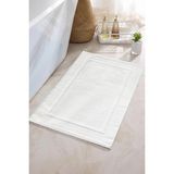 Anılsan 2' Ayak Havlusu - 50X70 Cm, 245 GR,%100 Pamuk, Spa Otel Paspası, Günlük Kullanıma U - Standart