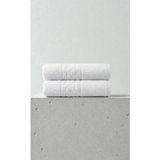 Anılsan 2'li Rita Banyo Havlusu - 70x140 Cm, 240Gr, %100 Pamuk, Spa Ve Otel Havlusu, Günlük Kullanıma Uygun