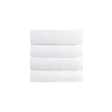 Anılsan 4'lü Büyük Banyo Havlusu - 90x150 Cm, 650gr, %100pamuk, Spa Ve Otel Havlusu, Günlük Kullanıma Uygun