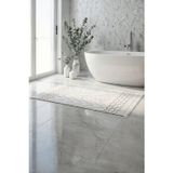 Anılsan Karya Kiremit Büyük Ayak Havlusu - 70x130Cm , 800GR %100 Pamuk, Spa Ve Otel Banyo Paspası
