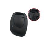 Anıltools Renault Clio Symbol Master 1 Butonlu Anahtar Kabı Kumanda Kabı