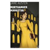 Anima Yayınları Northanger Manastırı-Namaz Tesbihatı Hediyeli