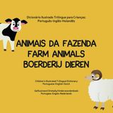 Animais da fazenda Farm Animals Boerderij Dieren
