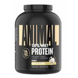 Animal 100% Whey Protein 1800 Gr Vanilya