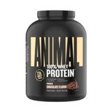 Animal, 100% Whey Protein 2.3kg