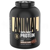 Animal 100% Whey Protein Çikolata Aromalı 2.3 kg