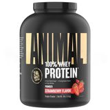 Animal %100 Whey Protein Çilek Aromalı 1.8 kg
