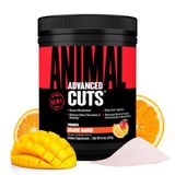 Animal Cuts Thermogenic Fat Burner Powder 267G