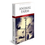 Animal Farm - George Orwell