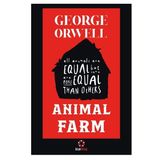 Animal Farm İnsan Kitap