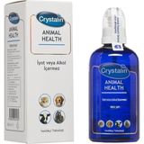 Animal Health Yara Bakım Solüysonu 250 ml - Beyaz