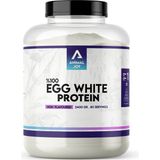 Animal Joy %100 Saf Yumurta Akı Tozu Egg White Protein 2400 gr Aromasız 80 Servis İçerik Bilgisi