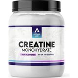 Animal Joy 390 gr Creatine Monohydrate - 130 Servis Sade Aroma ile Güç Artışı Sağlar
