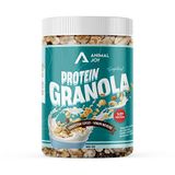 Animal Joy ANİMAL JOY Protein Granola Tropikal 350g