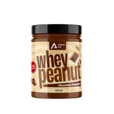 Animal Joy ANİMAL JOY Whey Proteinli Fıstık Ezmesi Çikolatalı 300g