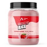 ANIMAL JOY Cream Of Rice / Pirinç Unu Kreması Çilekli 750g