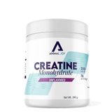 Animal Joy Creatine Monohydrate 390 Gr Aromasız