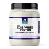 Animal Joy Egg White 450 gr 15 Servis Aromasız Protein Tozu