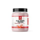 Animal Joy Egg White Protein Tozu Çilek Aromalı 450 gr