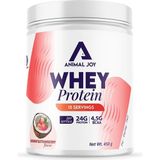 Animal Joy Whey Protein Premium ( Hindistan Ceviz & Çilek )