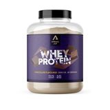 Animal Joy Whey Protein Tozu 2000 gr 80 Servis Çikolata Aromalı