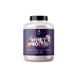 Animal Joy Whey Protein Tozu 2000 gr 80 Servis Hindistan Cevizi & Çilek Aromalı