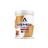 Animal Joy Whey + Yumurta Akı Kompleks Protein Tozu - Karamel Aromalı - 15 Servis - 450 gr