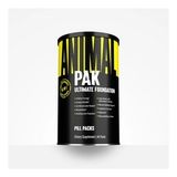 Animal pak 44 pack all in 1 usa versiyon