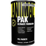 Animal Pak Ultimate Foundation 44 Packs Usa Menşeii DaphneLabs
