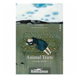 ANIMAL TRISTE - MONIKA MARON