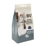 Animal World 10 lt Aktif Karbonlu Bentonit Topaklanan Kedi Kumu
