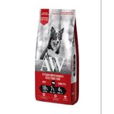 Animal World Eco Biftekli Yetişkin Köpek Maması 18 Kg