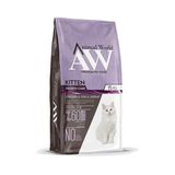 Animal World Kitten Tavuk Etli ve Karidesli Yavru Kedi Maması - 15 Kg