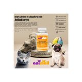 ANIMALL Kedi? Kum Koku Gi?deri?ci? Aromaterapi? 230 Gram