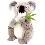 Animals Of The World 20856 Koala 30 cm Peluş Oyuncak