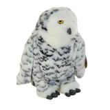 Animals Of The World 26 cm Kar Baykuşu