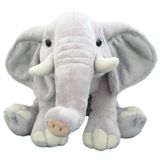Animals Of The World 30 cm Floppy Fil Peluş Oyuncak