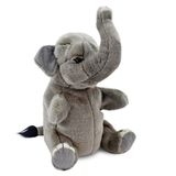 Animals Of The World Fil 26 cm Peluş Oyuncak
