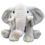 Animals Of The World Fil 30 cm Peluş Oyuncak