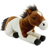 Animals Of The World Floppy At Peluş Oyuncak 36 cm - Standart