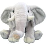 Animals Of The World Floppy Fil Peluş Oyuncak 30 cm - Standart