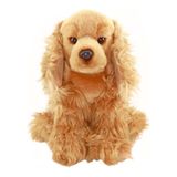 Animals Of The World Floppy İspanyol Cocker 28 cm Peluş Oyuncak