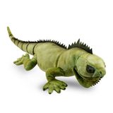 Animals Of The World İguana 66 cm Peluş Oyuncak
