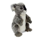 Animals Of The World Koala Kukla 26 cm Peluş Oyuncak