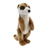 Animals Of The World Mirket 28 cm Peluş Oyuncak