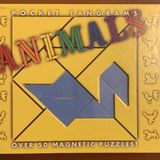 Animals : Pocket Tangrams