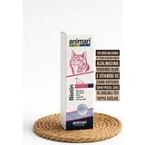 animari Biotin(Kediler Için Tüy ve Deri Bakımına Katkıdabulunan Biotinli Malt Paste)