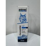 Animari Glucosamine Malt Paste Kedi Eklem Sağlığını Destekleyeci 100 ml
