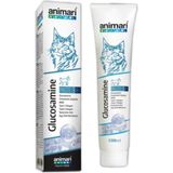 Animari Glucosamine Malt Paste Kedi Eklemlerin Sağlığını Destekleyici Maltı 100 ml