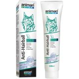 Animari Kedi Maltı Anti Hairball Tüy Topağı Önleyici 100 ml Doğal Lezzetli Formül